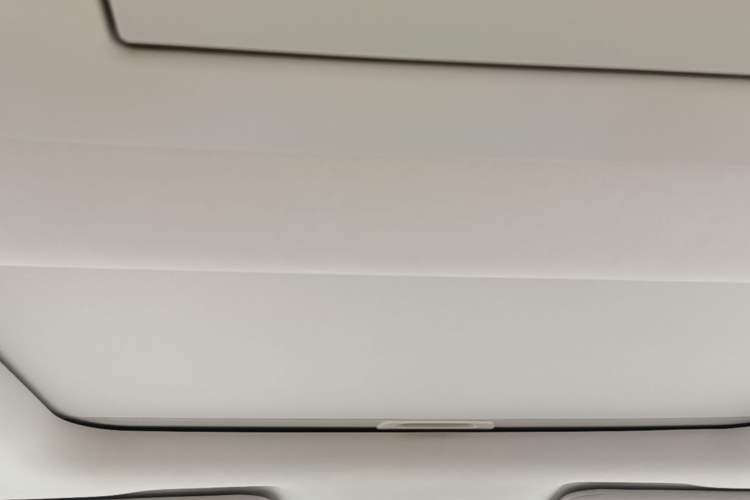 Used GAC Trumpchi Xiangwang M8 2025 Kunkun Series Ultra First-Class Cabin Headliner