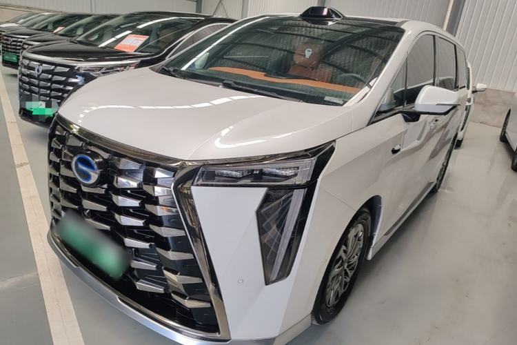 Used GAC Trumpchi Xiangwang M8 2025 Kunkun Series Ultra First-Class Cabin Guazi used car, China used car export, Used car for sale, Used  cars, Cheapest cars for sale