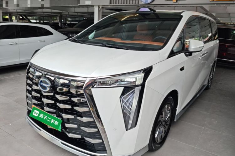 Used GAC Trumpchi Xiangwang M8 2025 Kunkun Series Ultra First-Class Cabin Guazi used car, China used car export, Used car for sale, Used  cars, Cheapest cars for sale