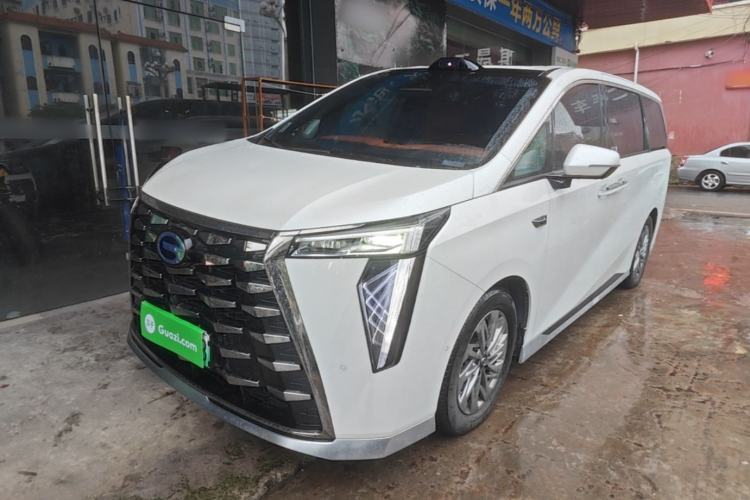 Used GAC Trumpchi Xiangwang M8 2025 Kunkun Series Ultra First-Class Cabin Guazi used car, China used car export, Used car for sale, Used  cars, Cheapest cars for sale