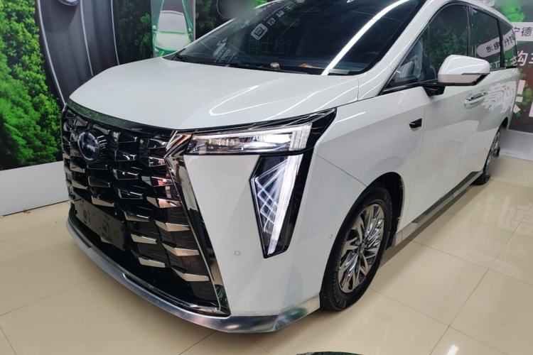 Used GAC Trumpchi Xiangwang M8 2025 Kunkun Series Ultra First-Class Cabin Guazi used car, China used car export, Used car for sale, Used cars, Cheapest cars for sale