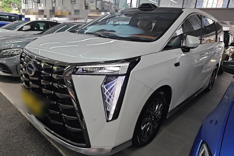 Used GAC Trumpchi Xiangwang M8 2025 Kunkun Series Ultra First-Class Cabin Guazi used car, China used car export, Used car for sale, Used  cars, Cheapest cars for sale