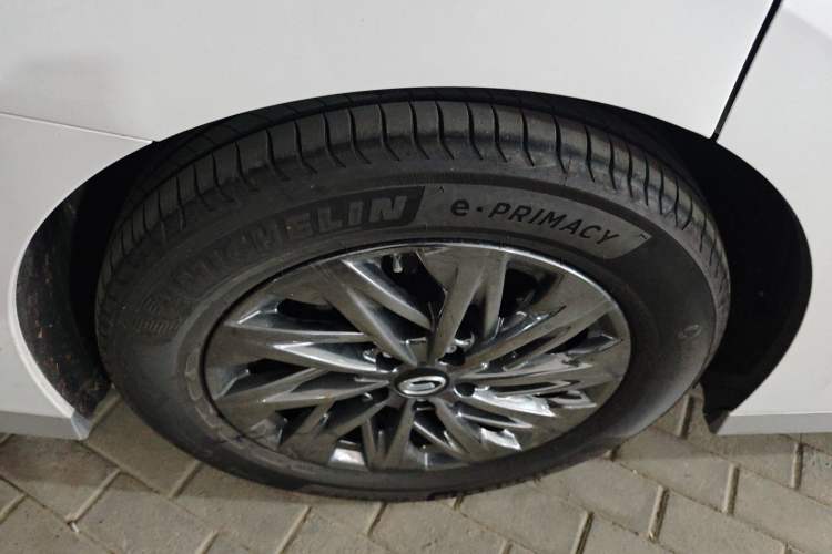 Used GAC Trumpchi Xiangwang M8 2025 Kunkun Series Ultra First-Class Cabin Exterior 8