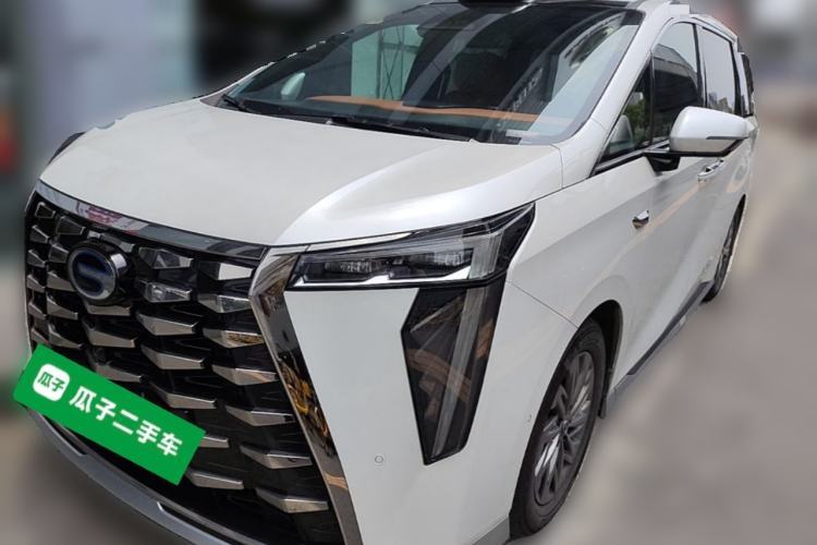 Used GAC Trumpchi Xiangwang M8 2025 Kunkun Series Ultra First-Class Cabin Guazi used car, China used car export, Used car for sale, Used  cars, Cheapest cars for sale