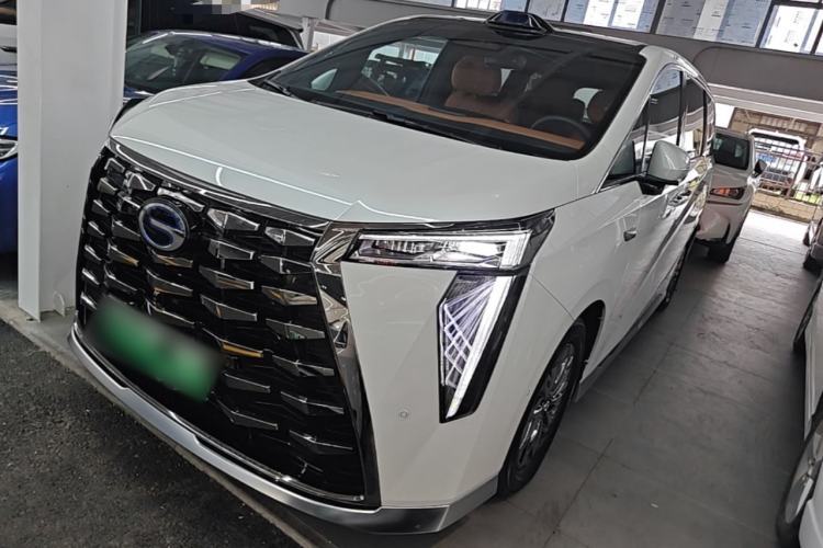 Used GAC Trumpchi Xiangwang M8 2025 Kunkun Series Ultra First-Class Cabin Guazi used car, China used car export, Used car for sale, Used  cars, Cheapest cars for sale