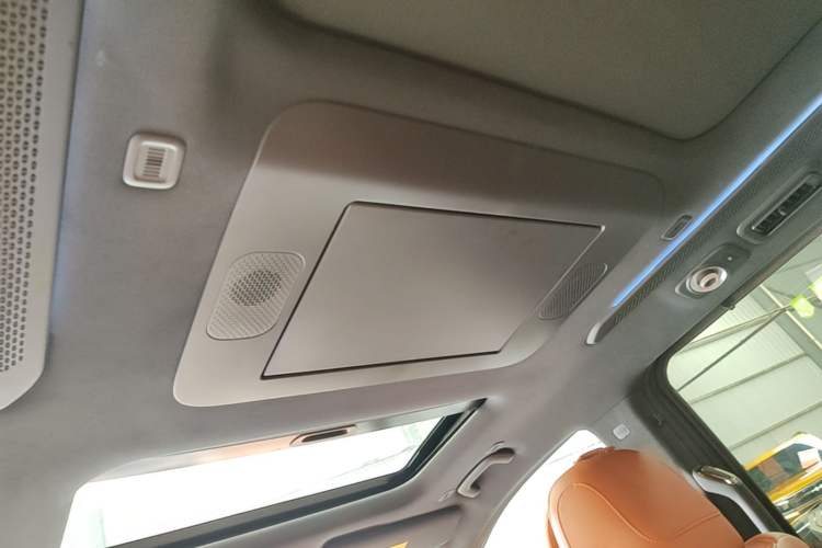 Used GAC Trumpchi Xiangwang M8 2025 Kunkun Series Ultra First-Class Cabin Headliner
