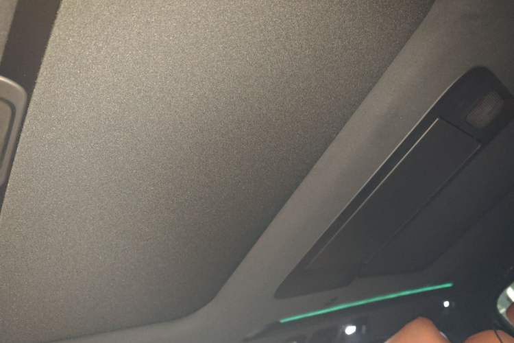 Used GAC Trumpchi Xiangwang M8 2025 Kunkun Series Ultra First-Class Cabin Headliner