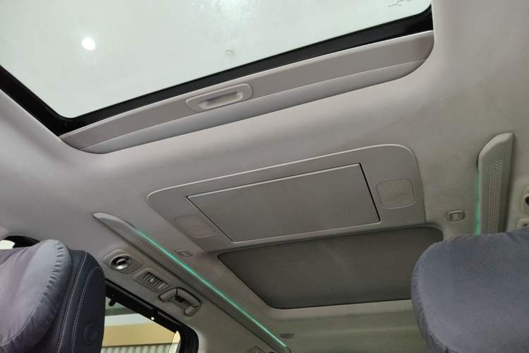 Used GAC Trumpchi Xiangwang M8 2025 Kunkun Series Ultra First-Class Cabin Headliner