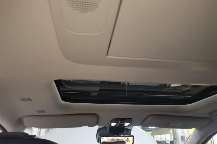 Used GAC Trumpchi Xiangwang M8 2025 Kunkun Series Ultra First-Class Cabin Headliner