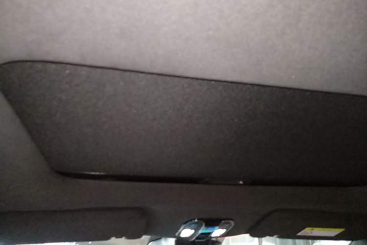 Used GAC Trumpchi Xiangwang M8 2025 Kunkun Series Ultra First-Class Cabin Headliner