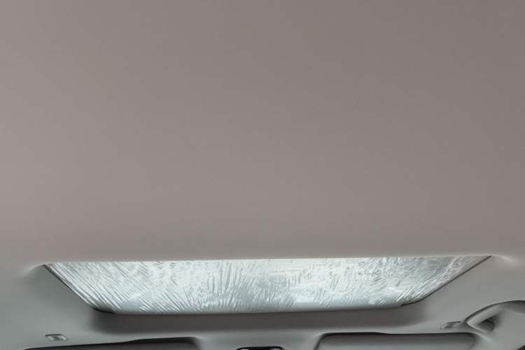 Used GAC Trumpchi Xiangwang M8 2025 Model HarmonyOS Cockpit Edition Headliner