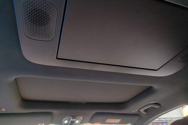 Used GAC Trumpchi Xiangwang M8 2025 Kunkun Series Ultra First-Class Cabin Headliner