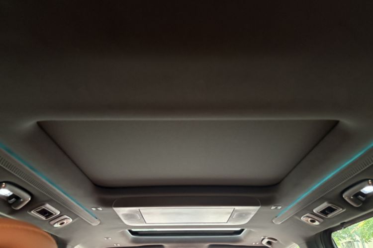 Used GAC Trumpchi Xiangwang M8 2025 Kunkun Series Ultra First-Class Cabin Headliner