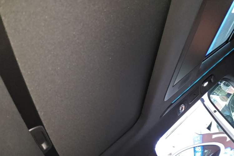 Used GAC Trumpchi Xiangwang M8 2025 Kunkun Series Ultra First-Class Cabin Headliner
