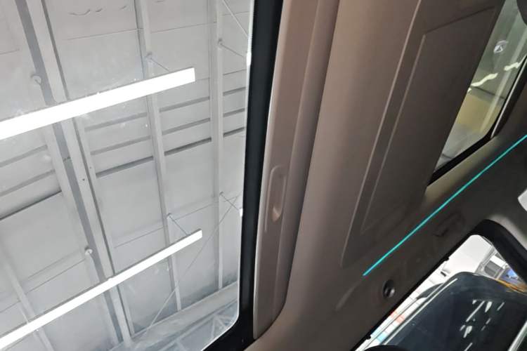 Used GAC Trumpchi Xiangwang M8 2025 Kunkun Series Ultra First-Class Cabin Headliner