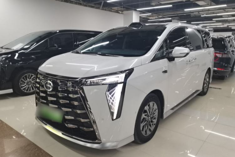 Used GAC Trumpchi Xiangwang M8 2025 Kunkun Series Ultra First-Class Cabin Guazi used car, China used car export, Used car for sale, Used  cars, Cheapest cars for sale