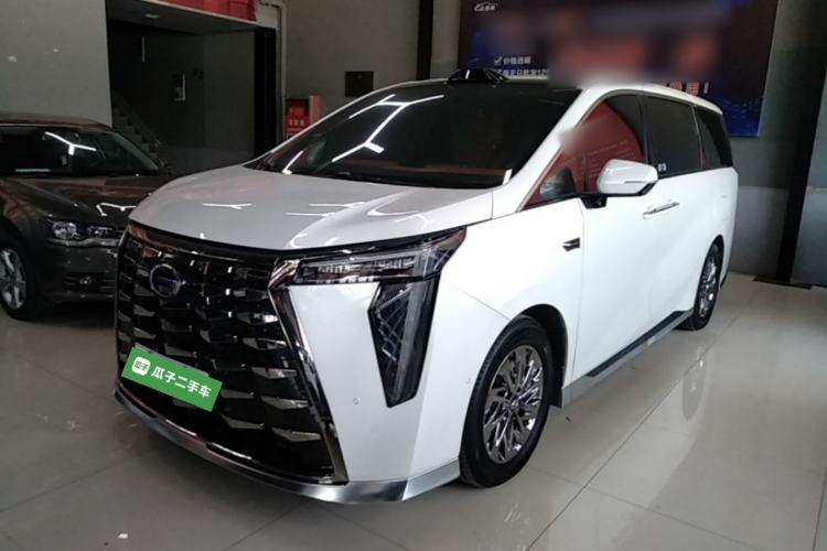 Used GAC Trumpchi Xiangwang M8 2025 Kunkun Series Ultra First-Class Cabin Guazi used car, China used car export, Used car for sale, Used  cars, Cheapest cars for sale