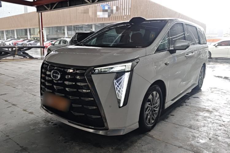 Used GAC Trumpchi Xiangwang M8 2025 Kunkun Series Ultra First-Class Cabin Guazi used car, China used car export, Used car for sale, Used  cars, Cheapest cars for sale