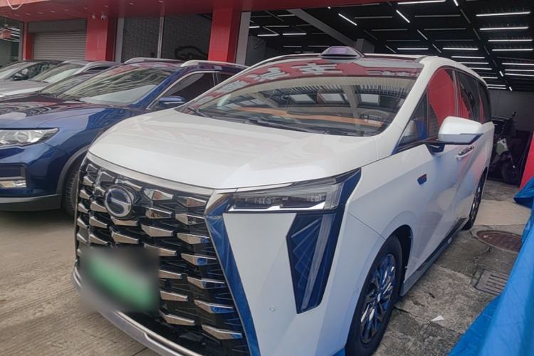 Used GAC Trumpchi Xiangwang M8 2025 Kunkun Series Ultra First-Class Cabin Guazi used car, China used car export, Used car for sale, Used  cars, Cheapest cars for sale