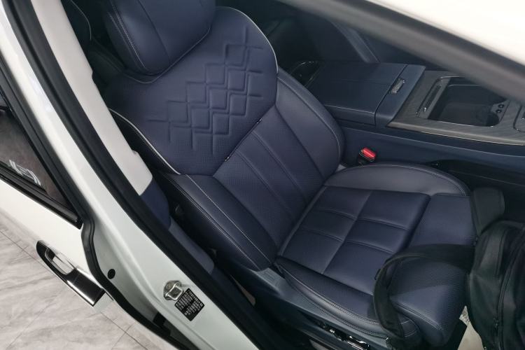 Used GAC Trumpchi Xiangwang M8 2025 Kunkun Series Ultra First-Class Cabin Right Front Seat