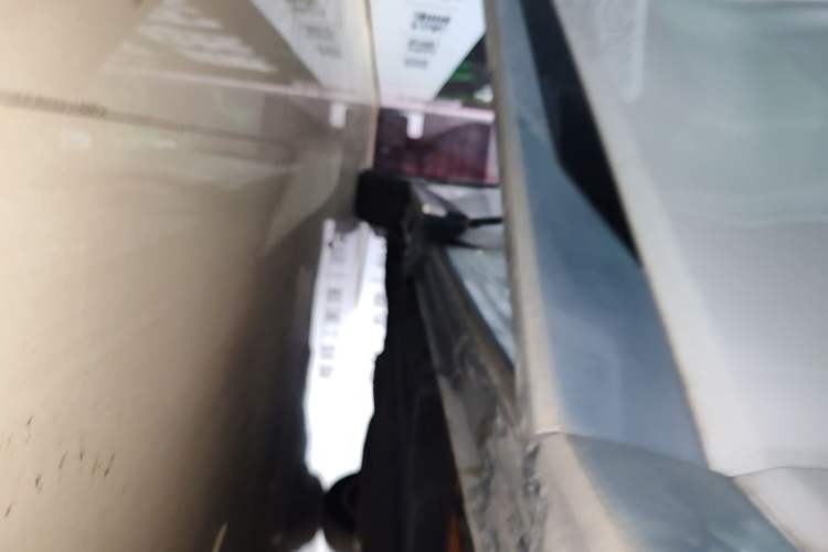 Used GAC Trumpchi Xiangwang M8 2025 Kunkun Series Ultra First-Class Cabin Right Side Sill