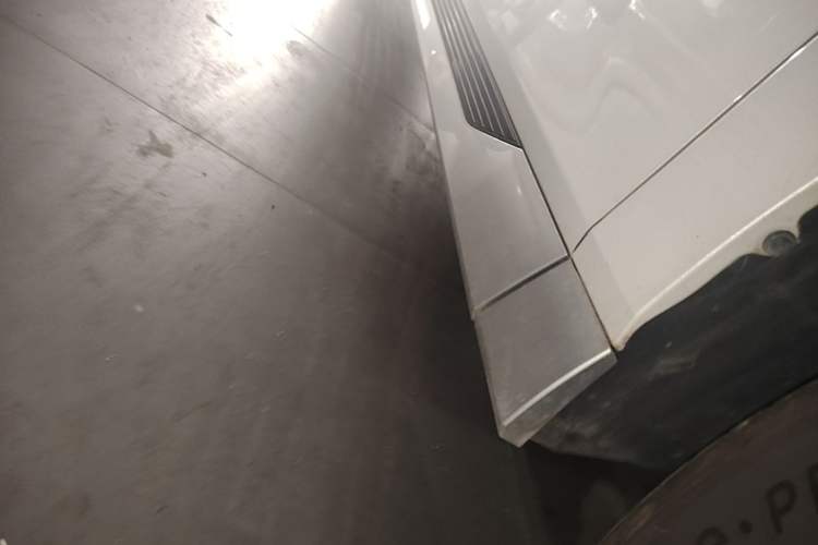 Used GAC Trumpchi Xiangwang M8 2025 Kunkun Series Ultra First-Class Cabin Right Side Sill