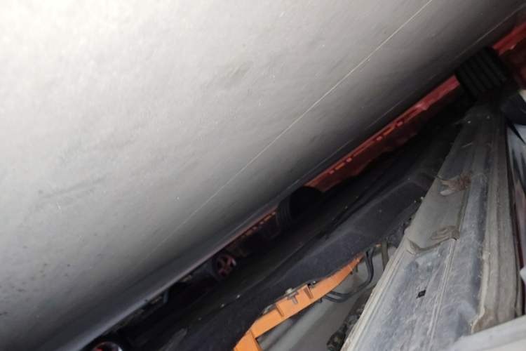 Used GAC Trumpchi Xiangwang M8 2025 Kunkun Series Ultra First-Class Cabin Right Side Sill