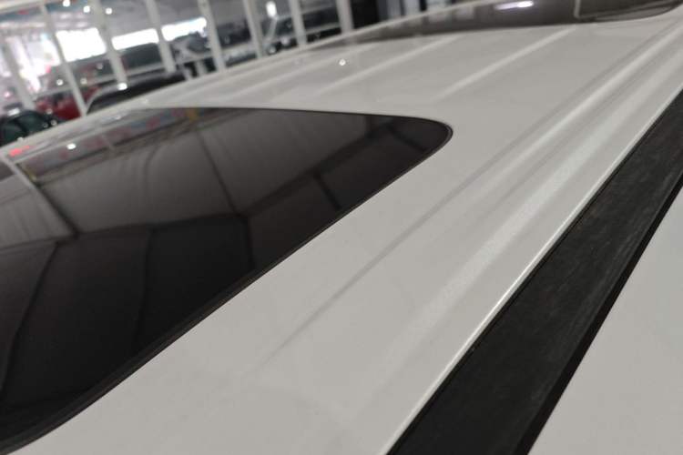 Used GAC Trumpchi Xiangwang M8 2025 Kunkun Series Ultra First-Class Cabin Roof