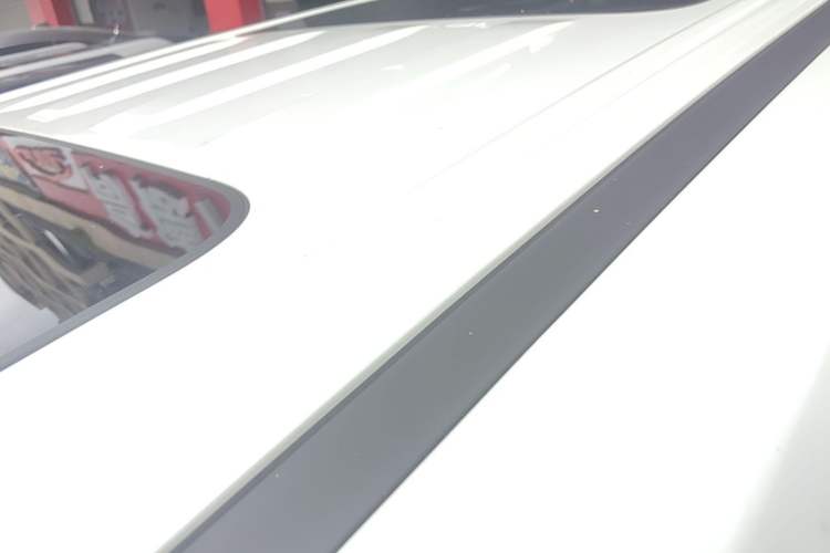 Used GAC Trumpchi Xiangwang M8 2025 Kunkun Series Ultra First-Class Cabin Roof