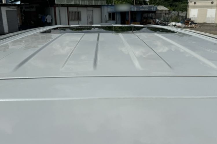 Used GAC Trumpchi Xiangwang M8 2025 Kunkun Series Ultra First-Class Cabin Roof