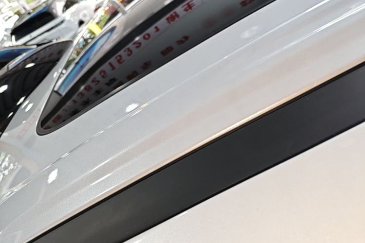Used GAC Trumpchi Xiangwang M8 2025 Kunkun Series Ultra First-Class Cabin Roof