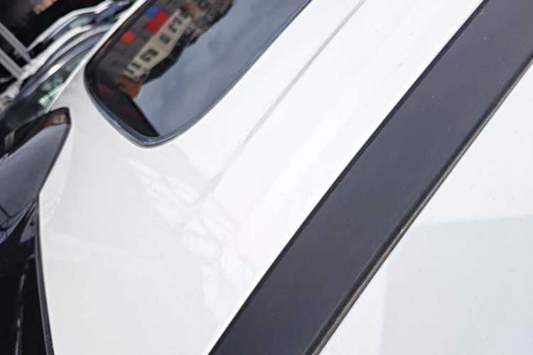 Used GAC Trumpchi Xiangwang M8 2025 Kunkun Series Ultra First-Class Cabin Roof