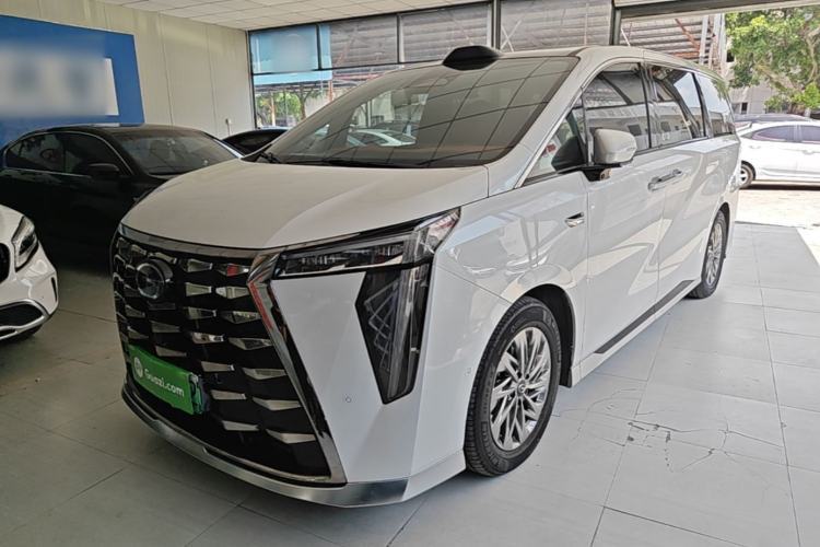 Used GAC Trumpchi Xiangwang M8 2025 Kunkun Series Ultra First-Class Cabin Guazi used car, China used car export, Used car for sale, Used  cars, Cheapest cars for sale