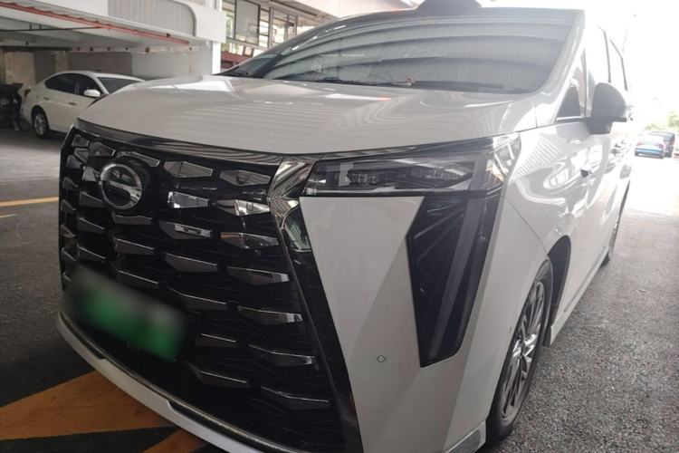 Used GAC Trumpchi Xiangwang M8 2025 Kunkun Series Ultra First-Class Cabin Guazi used car, China used car export, Used car for sale, Used  cars, Cheapest cars for sale