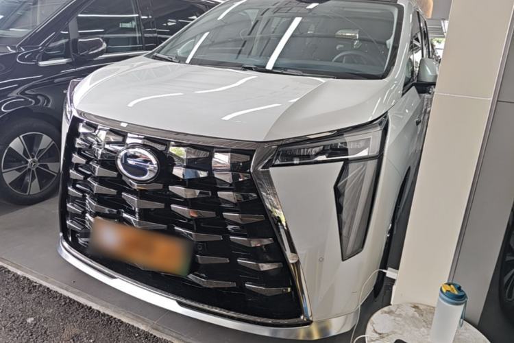 Used GAC Trumpchi Xiangwang M8 2025 Kunkun Series Ultra First-Class Cabin Guazi used car, China used car export, Used car for sale, Used cars, Cheapest cars for sale