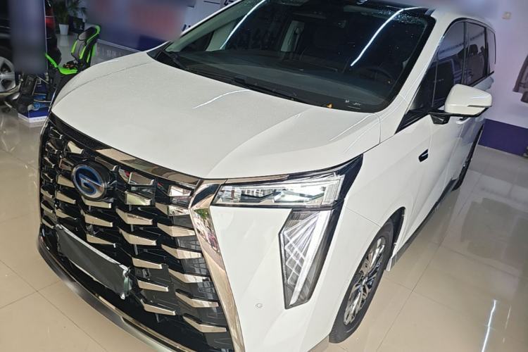 Used GAC Trumpchi Xiangwang M8 2025 Kunkun Series Ultra First-Class Cabin Guazi used car, China used car export, Used car for sale, Used  cars, Cheapest cars for sale