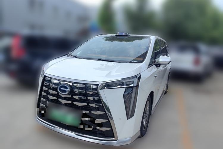 Used GAC Trumpchi Xiangwang M8 2025 Qiankun Series Pro Comfort Cabin Guazi used car, China used car export, Used car for sale, Used  cars, Cheapest cars for sale