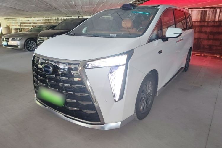 Used GAC Trumpchi Xiangwang M8 2025 Kunkun Series Ultra First-Class Cabin Guazi used car, China used car export, Used car for sale, Used  cars, Cheapest cars for sale