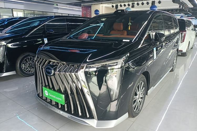 Used GAC Trumpchi Xiangwang M8 2026 Model Zongshi LiDAR Edition Guazi used car, China used car export, Used car for sale, Used cars, Cheapest cars for sale