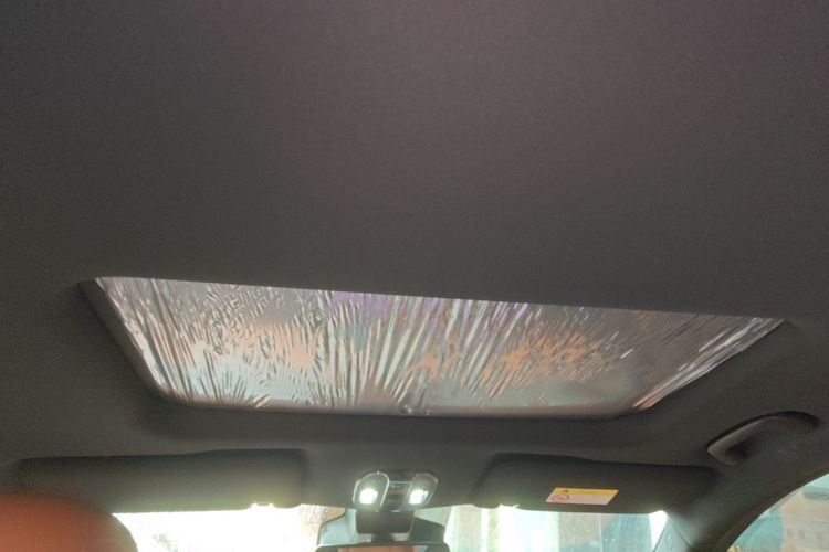 Used GAC Trumpchi Xiangwang M8 2026 Model Zongshi LiDAR Edition Headliner