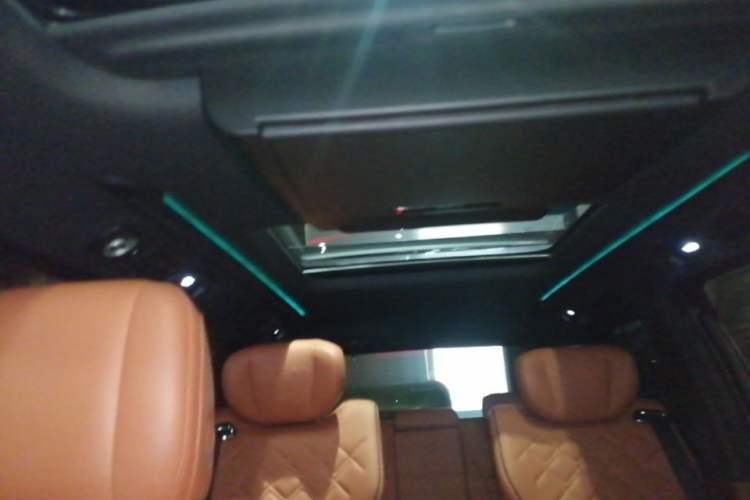 Used GAC Trumpchi Xiangwang M8 2026 Model Zongshi LiDAR Edition Headliner