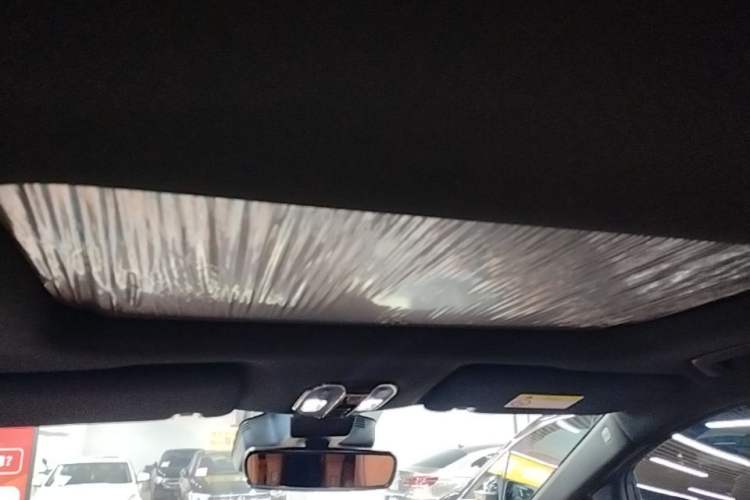Used GAC Trumpchi Xiangwang M8 2026 Model Zongshi LiDAR Edition Headliner