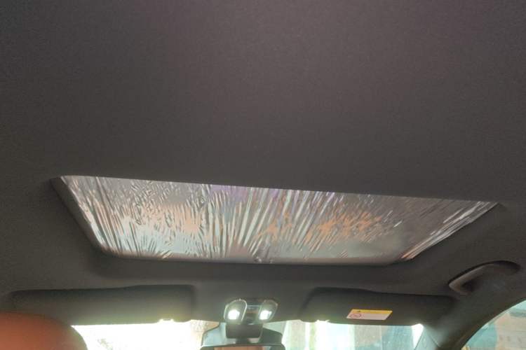 Used GAC Trumpchi Xiangwang M8 2026 Model Zongshi LiDAR Edition Headliner