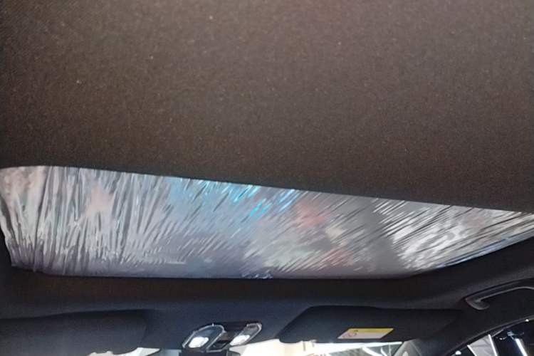 Used GAC Trumpchi Xiangwang M8 2026 Model Zongshi LiDAR Edition Headliner