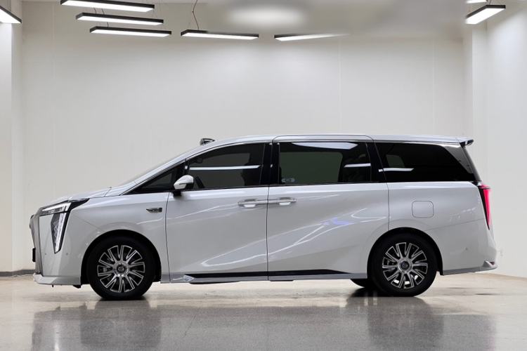 Used GAC Trumpchi Xiangwang M8 2026 Model Zongshi LiDAR Edition Exterior 2
