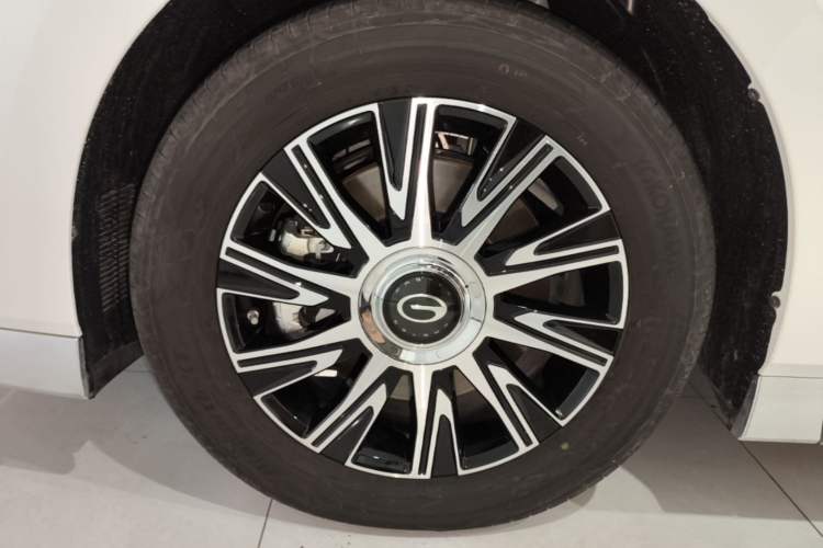 Used GAC Trumpchi Xiangwang M8 2026 Model Zongshi LiDAR Edition Exterior 4