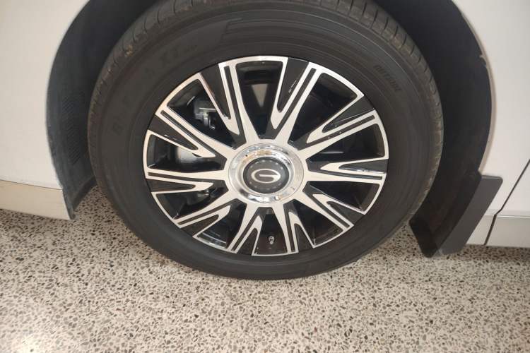 Used GAC Trumpchi Xiangwang M8 2026 Model Zongshi LiDAR Edition Exterior 4