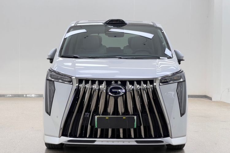 Used GAC Trumpchi Xiangwang M8 2026 Model Zongshi LiDAR Edition Exterior 5