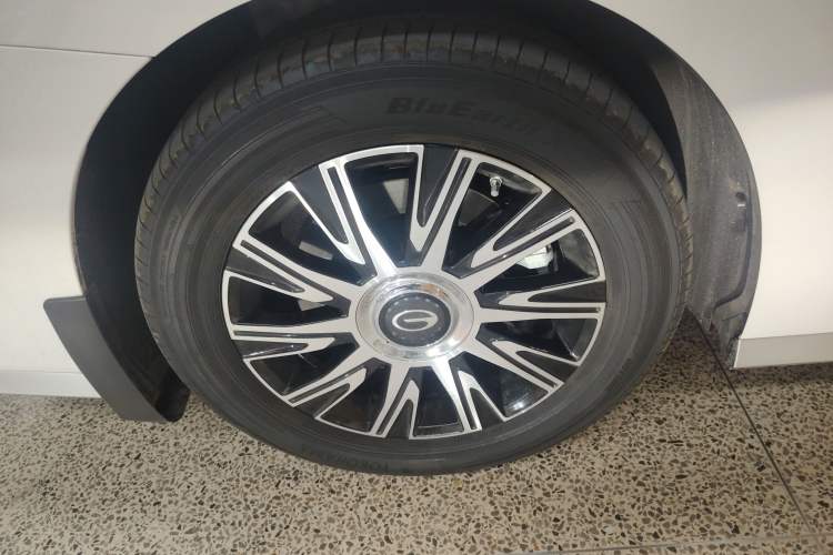 Used GAC Trumpchi Xiangwang M8 2026 Model Zongshi LiDAR Edition Exterior 5