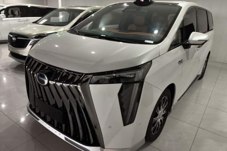Used GAC Trumpchi Xiangwang M8 2026 Model Zongshi LiDAR Edition Guazi used car, China used car export, Used car for sale, Used  cars, Cheapest cars for sale